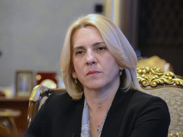 CVIJANOVIĆ: Ne odobravam da se na Banjaluku stavlja meta!