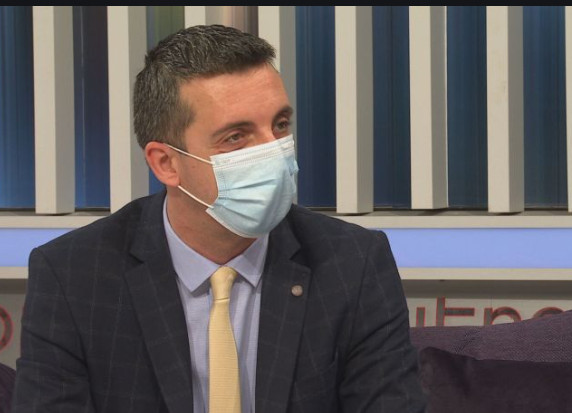 NOVINE U ZDRAVSTVENOM SISTEMU Do nalaza i uputa na jedan klik