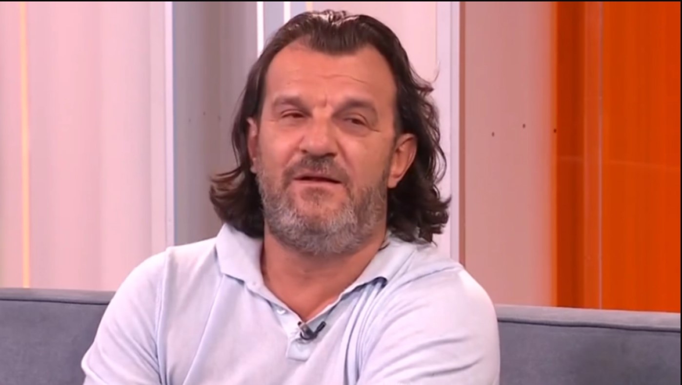 SVE JE SPREMNO ZA GALA SLAVLJE! Lukas presrećan zbog sina i ženidbe!