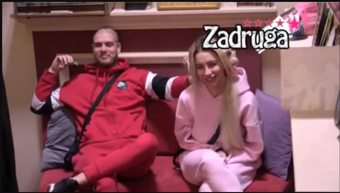 ALEKSANDRA ELIMINISALA DALILU! Nikolićeva se hvali da je Dejana oborila s nogu! (VIDEO)