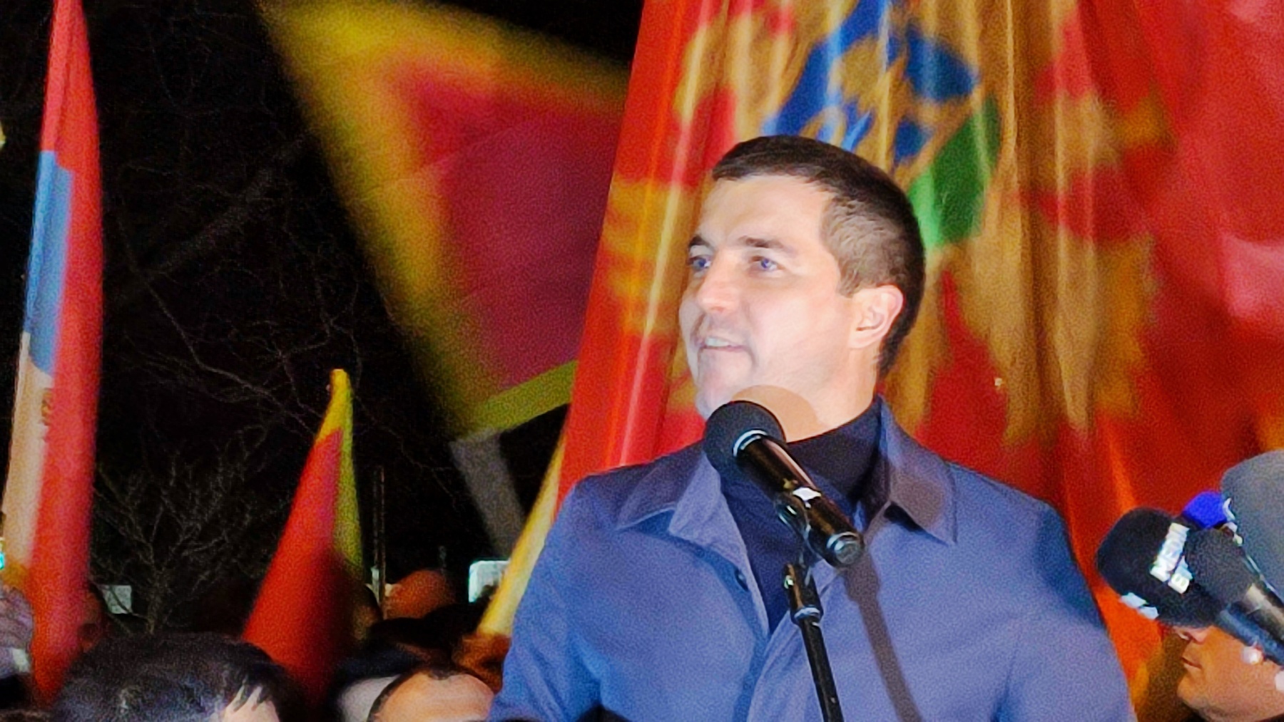 BEČIĆ O MANJINSKOJ VLADI: Gaziti Ustav i poslovnik Skupštine ne ide zajedno sa evropskom demokratijom!