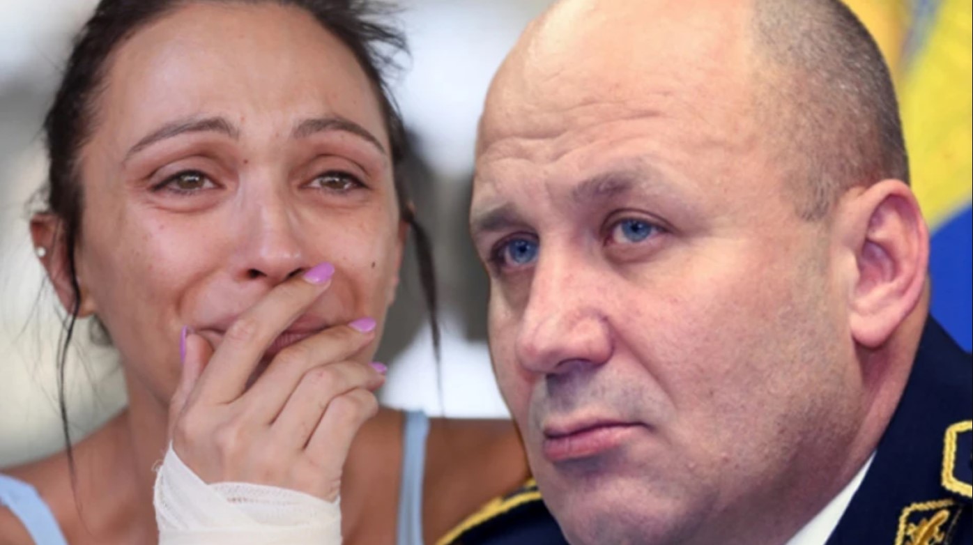 OPERISAN LJUPKIN GENERAL! Ugrađen mu stent!