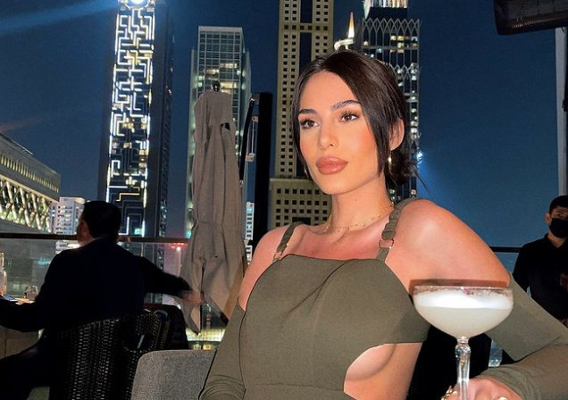 ANASTASIJA OBJAVILA SNIMAK MALOG ŽELJKA Imao je poseban zahtev dok ga je tetka čuvala