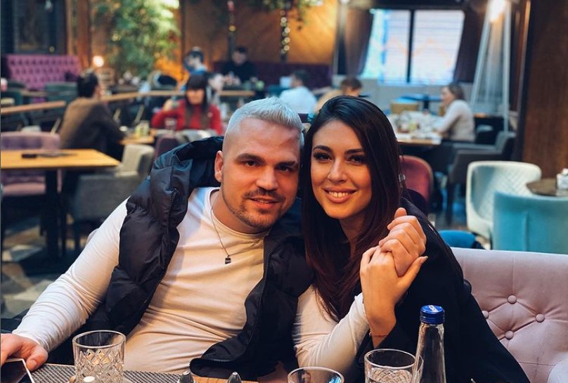 EKSKLUZIVNO! Ivana Krunić priznaje kako se slaže sa budućom svekrvom, a otkriva i da li su njeni prihvatili Čolaka za zeta!