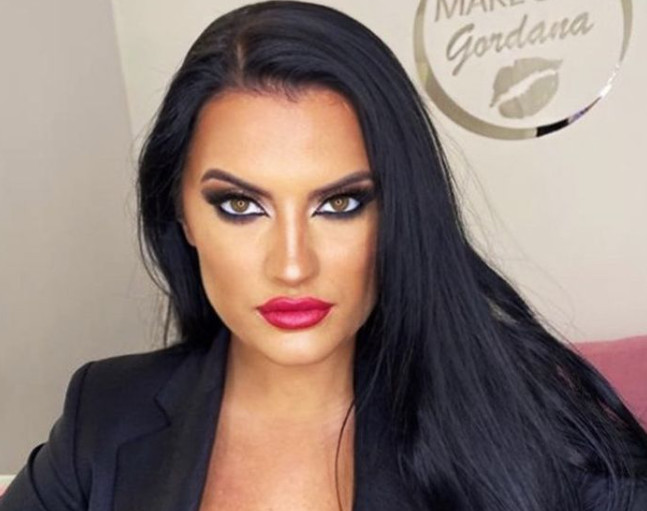 BARBARA BOBAK O TEI TAIROVIĆ! Otkrila kakav stav ima prema koleginici