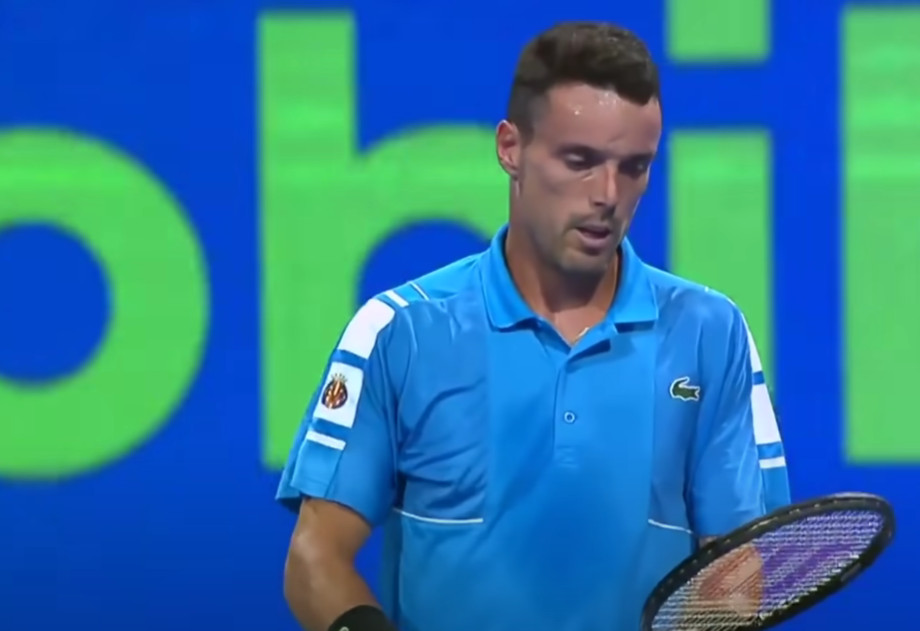 POZNATI FINALISTI Bautista Agut i Bazilašvili za titulu u Dohi