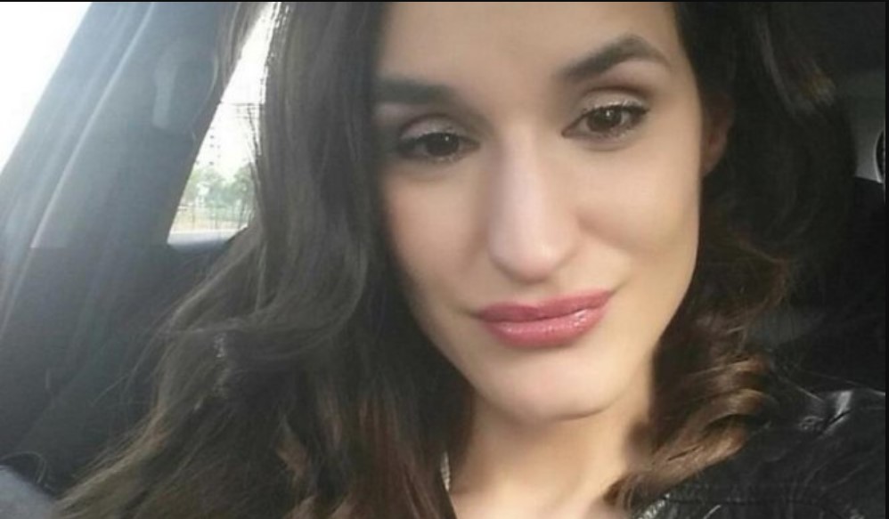 BALAŠEVIĆEVA ĆERKA KIVNA NA ROKERA! "U mojoj porodici ima mnogo vedrijih tema od ĐORĐA DAVIDA!"