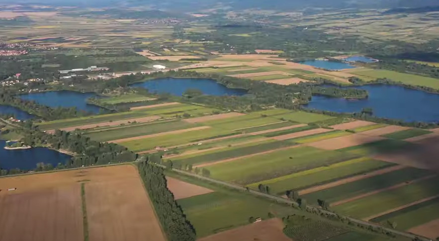 NAĐENO BEŽIVOTNO TIJELO U DUNAVU Visoki funkcioner pronađen mrtav!