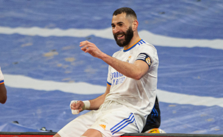 VEĆ VIĐENO! Benzema čuva Real