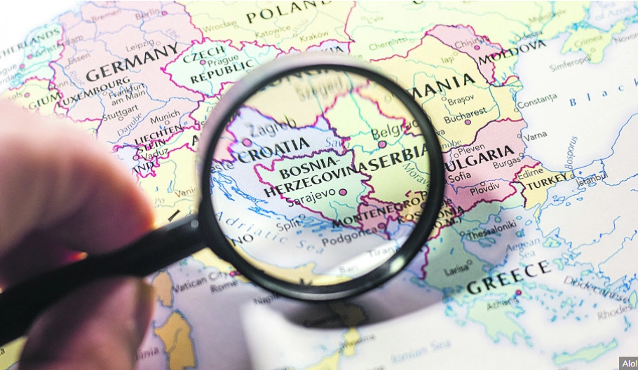EVROPSKA UNIJA: Tražimo od BiH da se pridruži sankcijama protiv Rusije