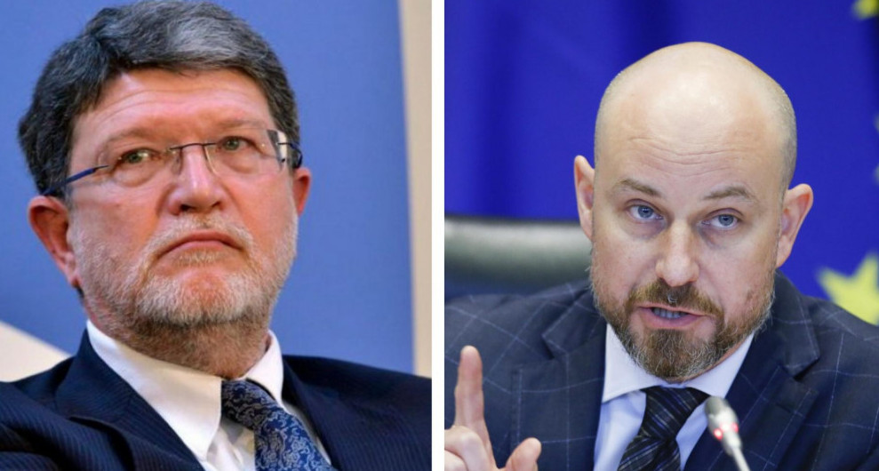 PICULA I BILČIK: Crnogorski čelnici da ubrzaju formiranje nove vlade i izbor predsjednika Skupštine