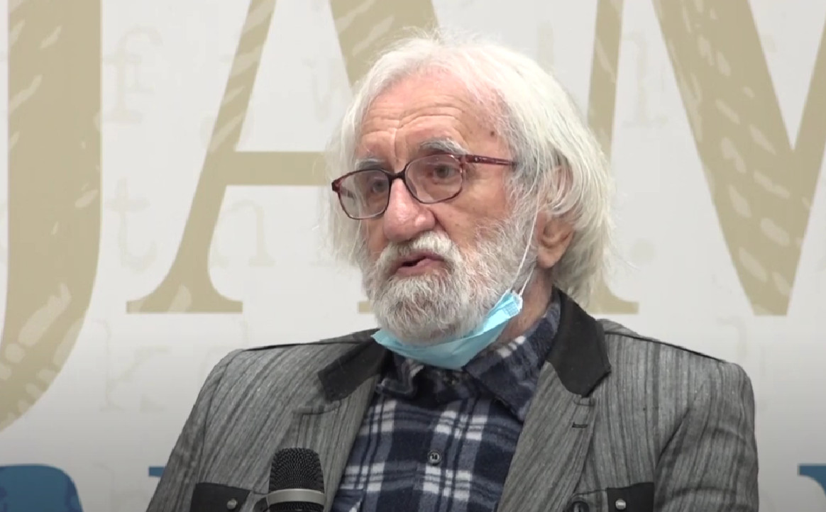 MITRIĆ: Manjinska Vlada je neustavna kategorija, unutrašnja i međunarodna politika su pobijedile pravo u Crnoj Gori!