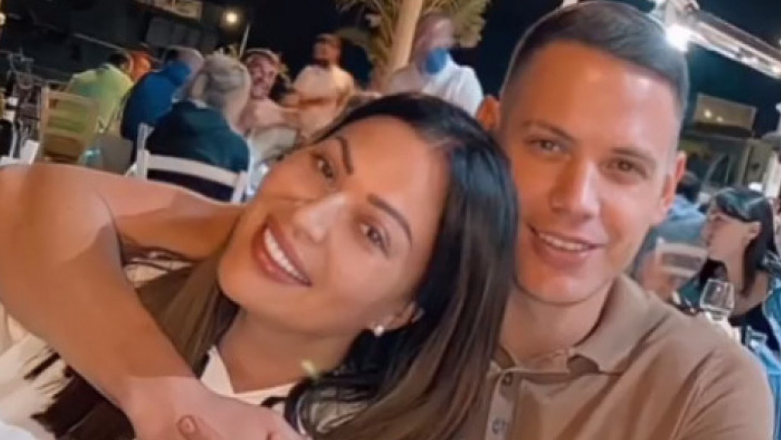 OTKRIVAMO! Evo gdje živi CECIN bivši od kada se iselio iz vile na Dedinju!