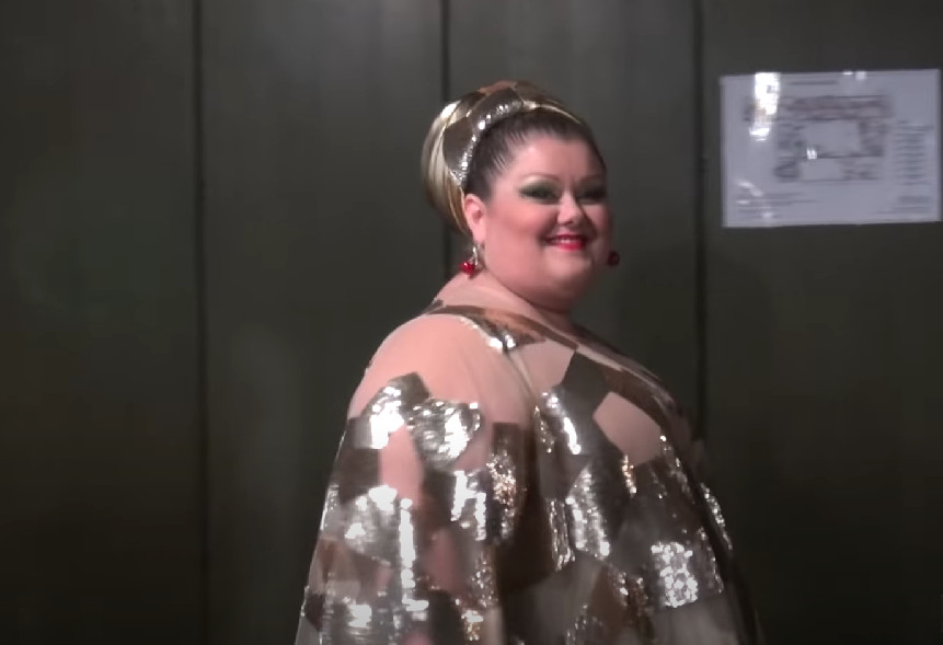 ''PROBUŠILA KAŠIKU'' Bojana Stamenov se transformisala, smršala nevjerovatnih 45 kilograma! (FOTO)