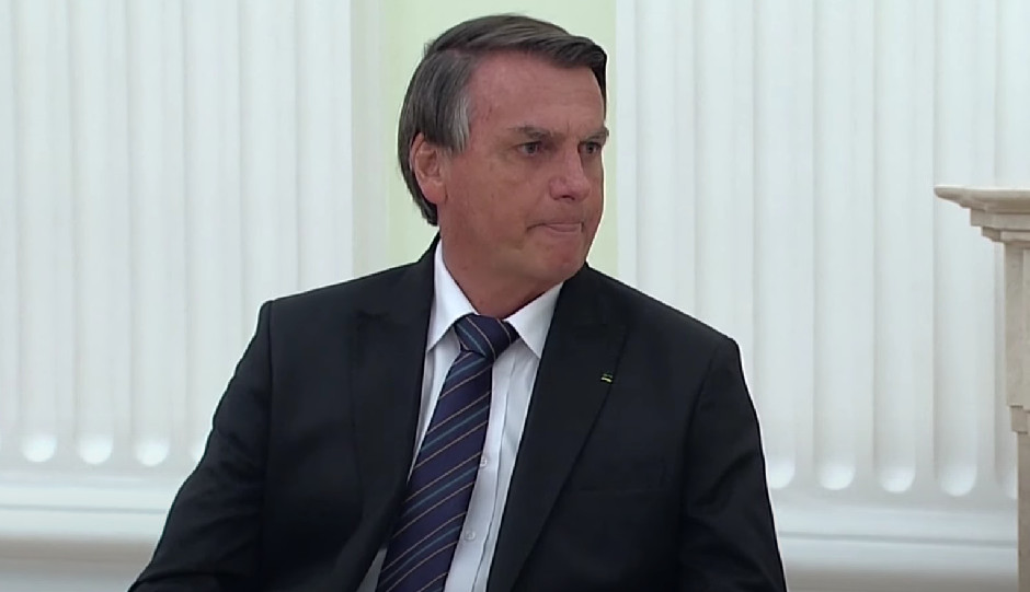BOLSONARO U BOLNICI Brazilski predsjednik hitno hospitalizovan