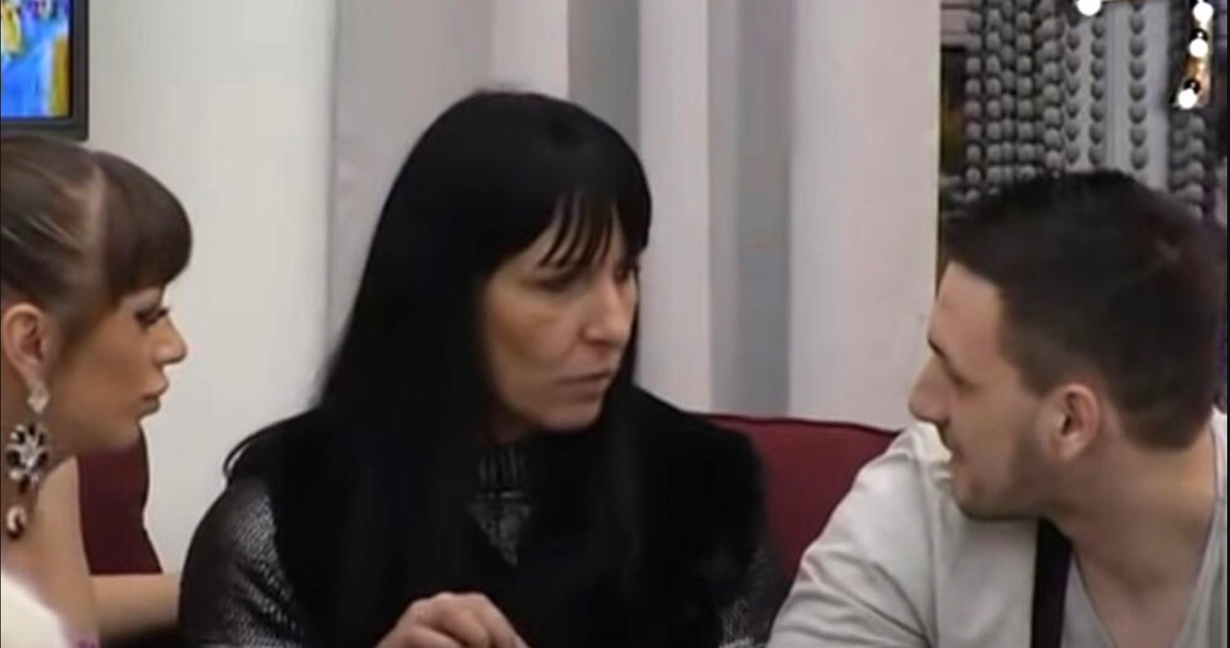BIVŠA SNAJKA JE URNIŠE! Miljana uhodi Zolinu majku Bosu! NE DA JOJ MIRA!