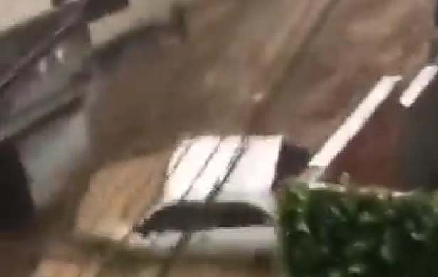 SVE VEĆI BROJ STRADALIH U Brazilu 123 žrtve poplava