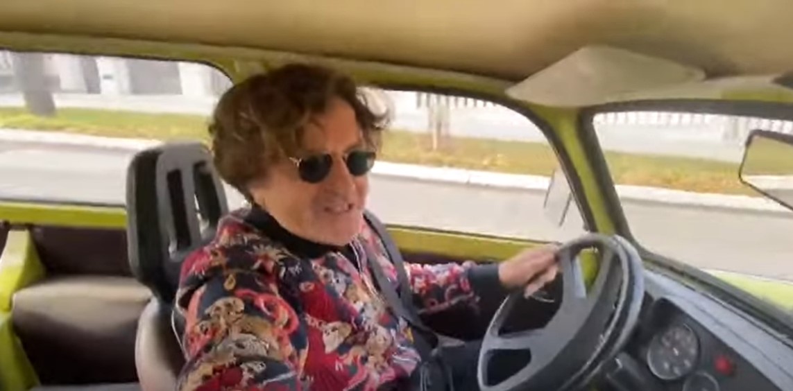 BREGA U SUZAMA! Muzičar priznao s kakvim se traumama bori!