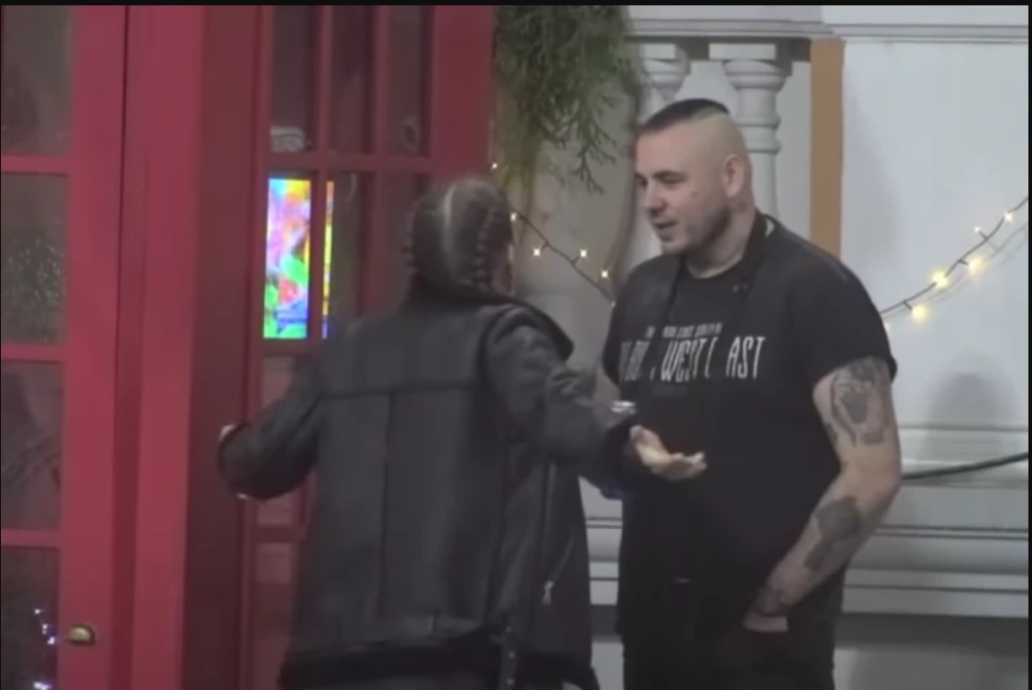 KRIVIČNA PRIJAVA ZA CARA?! Moraće da odgovara zbog nasilja!