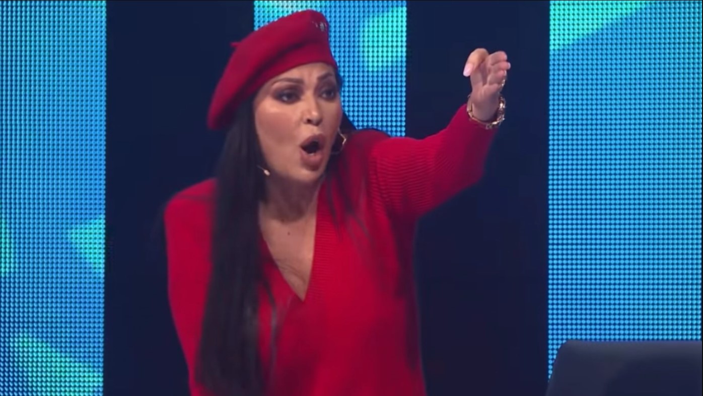 PANIKA! CECA U DELIRIJUMU! Popović zvao doktore!