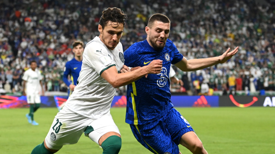RASULO U ČELSIJU Glavni sponzor okrenuo leđa šampionu svijeta