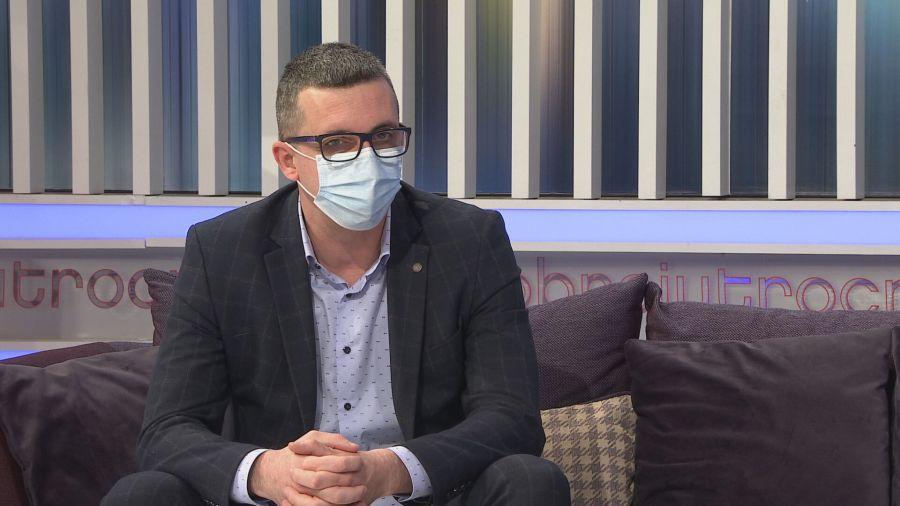 SEKULIĆ: Elektronski karton olakšanje za pacijenta i ljekara