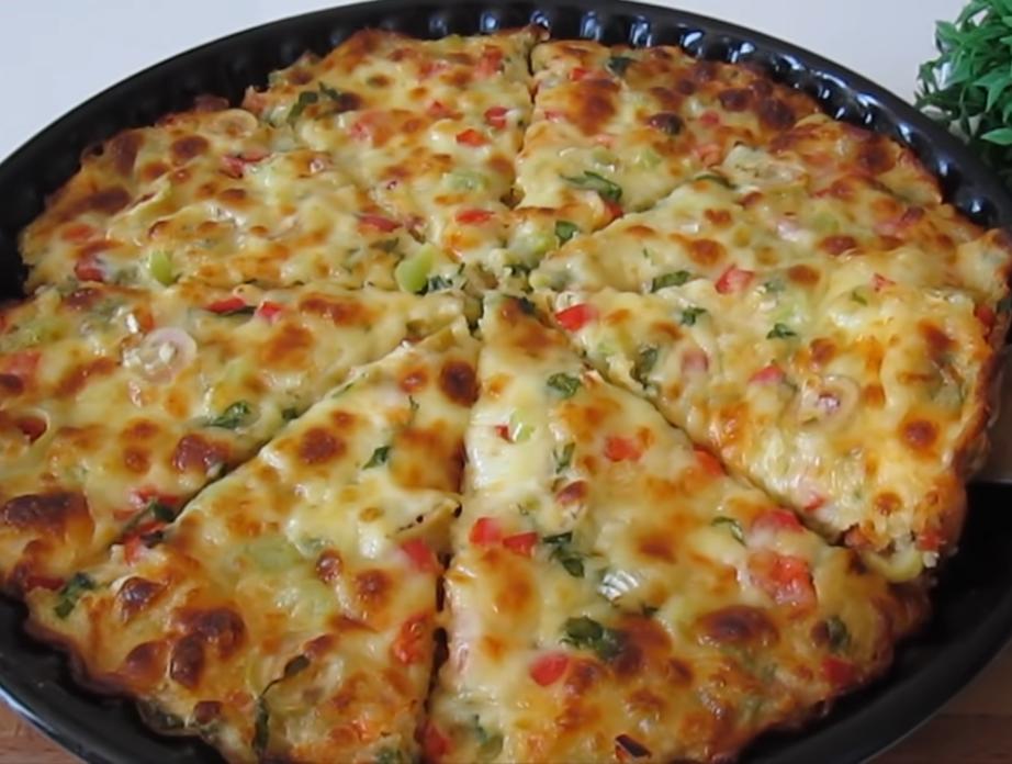 JEFTINA I BRZA PITA SA POVRĆEM I SIROM: Recept koji je zaludio internet (VIDEO)