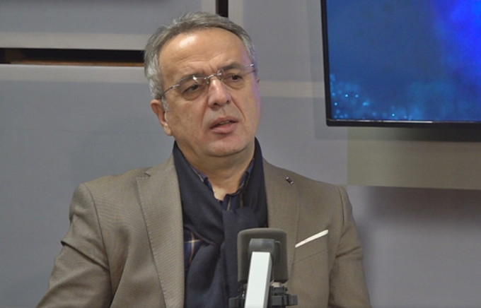 Danilović: Nećemo podržati da po nas ključni resori, poput Prosvjete i Kulture, budu moneta za namirivanje nezadovoljnih – to ne može