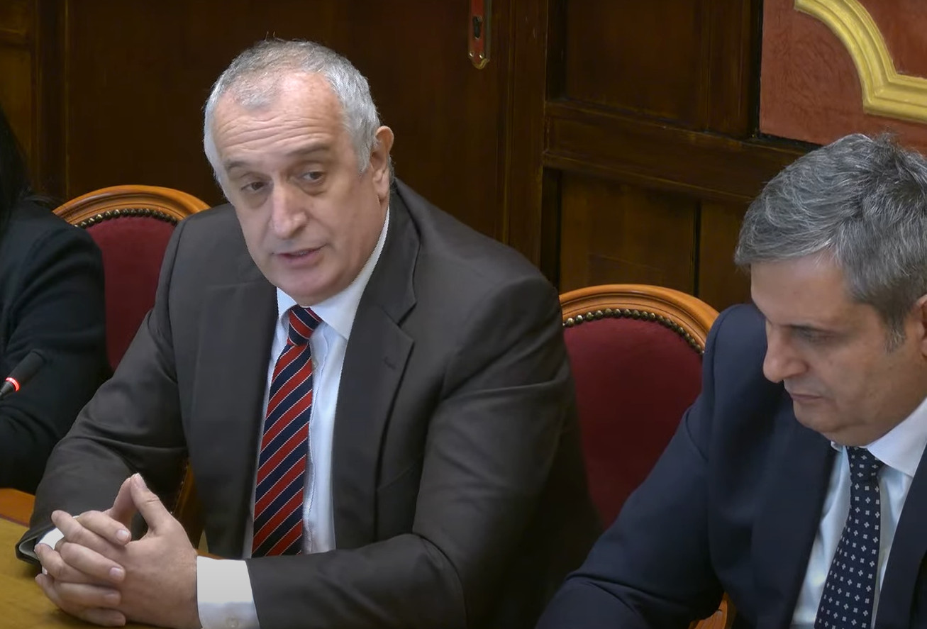 BULATOVIĆ: Nova vlada neće opstati ni par mjeseci, već je počela da pada