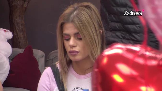 ZAVRŠILA U URGENTNOM! Pozlilo majci Marijane Zonjić!