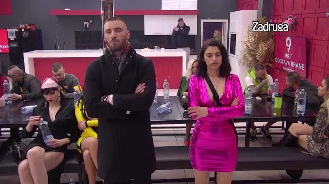ONA NE SHVATA ŠTA JE PROBLEM: Mensur progovorio o poniženjima koje mu Milica priređuje, Veselinovićeva otkrila šta se desilo sa ANINIM SATOM! (VIDEO)