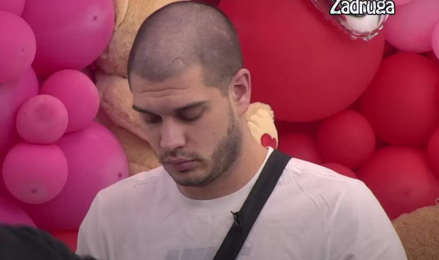 TEŠKE RIJEČI! Mića satjerao Dejana u ćošak, optužio ga da je ISKORISTIO Aleksandru za se*s (VIDEO)