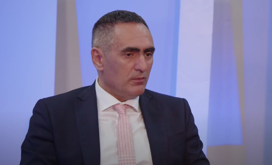 DAMJANOVIĆ: Moguće zaduženje, sarađivaćemo sa MMF i Svjetskom bankom prije nego sa raznim fondovima