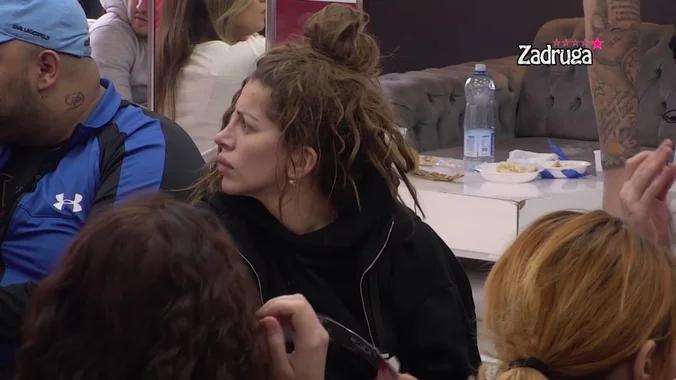 FILIP CAR BEZ SRAMA PRIČAO O DALILINOJ ISTRAJNOSTI, Pomenuo i sebe u izlaganju, a onda ŠOKIRAO SVE izborom! (VIDEO)