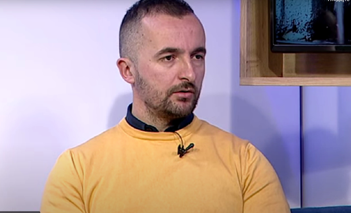 GAZDIĆ: Sklonište koje drži Miličković posluje u sivoj zoni! Inspekcija "češlja" vlasnike egzotičnih životinja!