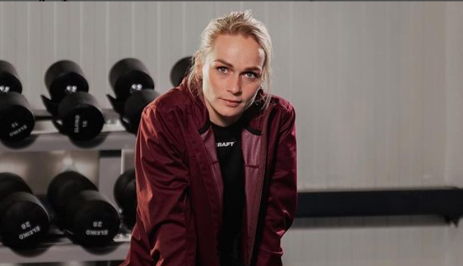 ZIMSKE OLIMPIJSKE IGRE: Atraktivna holanđanka oborila rekord star dvije decenije