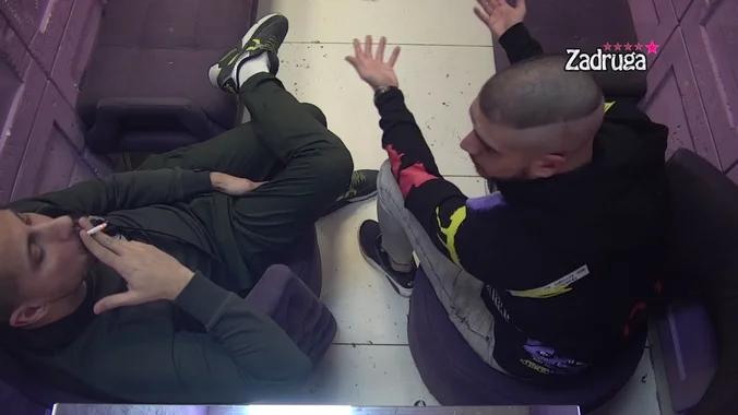 DA LI SE PONOVO VRAĆA NA DALILU? Dejan priznao Đedoviću kako stoje stvari sa Aleks (VIDEO)