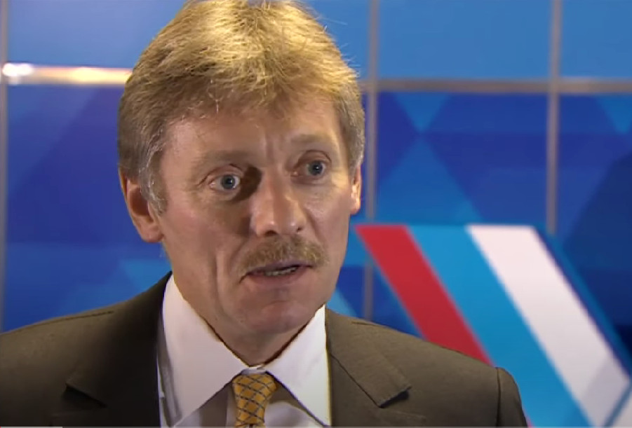 OVO JE NAŠ PRAZNIK Peskov: Rusija nije pozvala strane lidere na Dan pobjede u Moskvi
