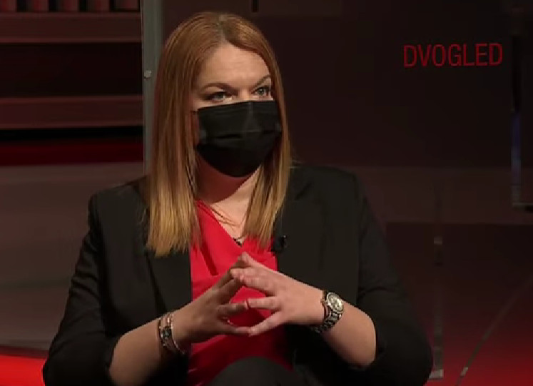 MAJA VUKIĆEVIĆ: Ako nema dogovora, pripremiti izbore!