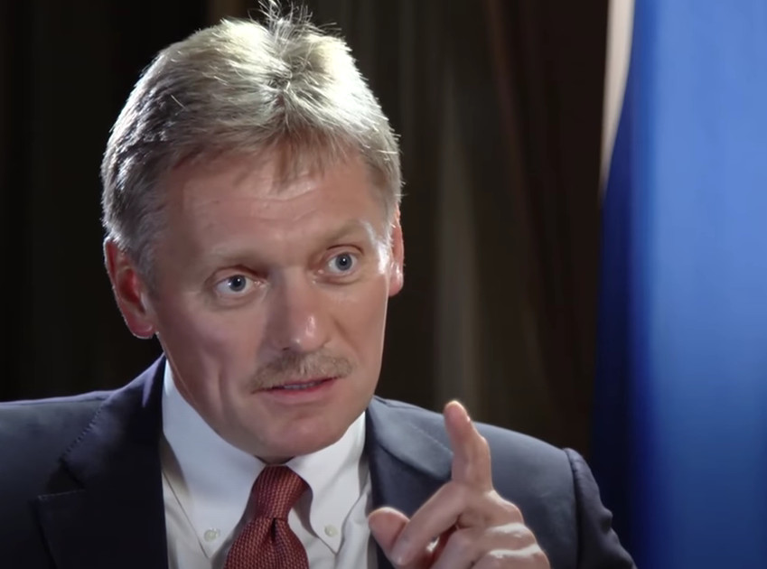 Peskov: Svako ko naoružan krene na našeg vojnika postaje meta