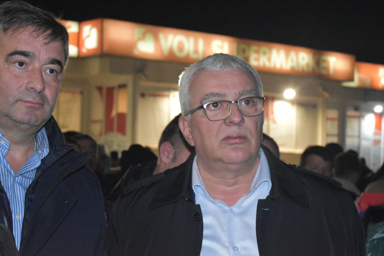 MANDIĆ NAKON VUČIĆEVE ODLUKE: Veliki pritisak je prethodnih dana izdržalo političko rukovodstvo Srbije!