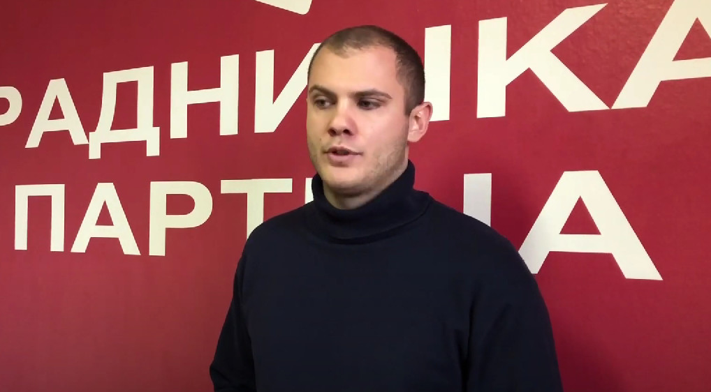 RADNIČKA PARTIJA: Poslodavacima često zacrtani rokovi i profit važniji od života radnika