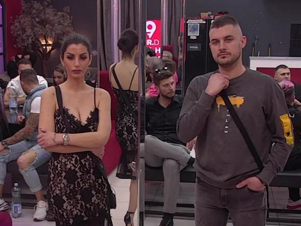 NIŠTA OD BABINOG STANA! Oglasio se otac Mime Šarac! Ogorčen što se opet ŠVALERIŠE!