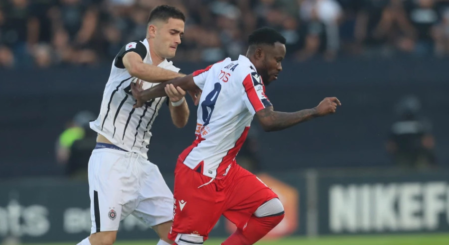 ODLUKA KOJI SU SVI ČEKALI! Poznato ko sudi 166. vječiti derbi!