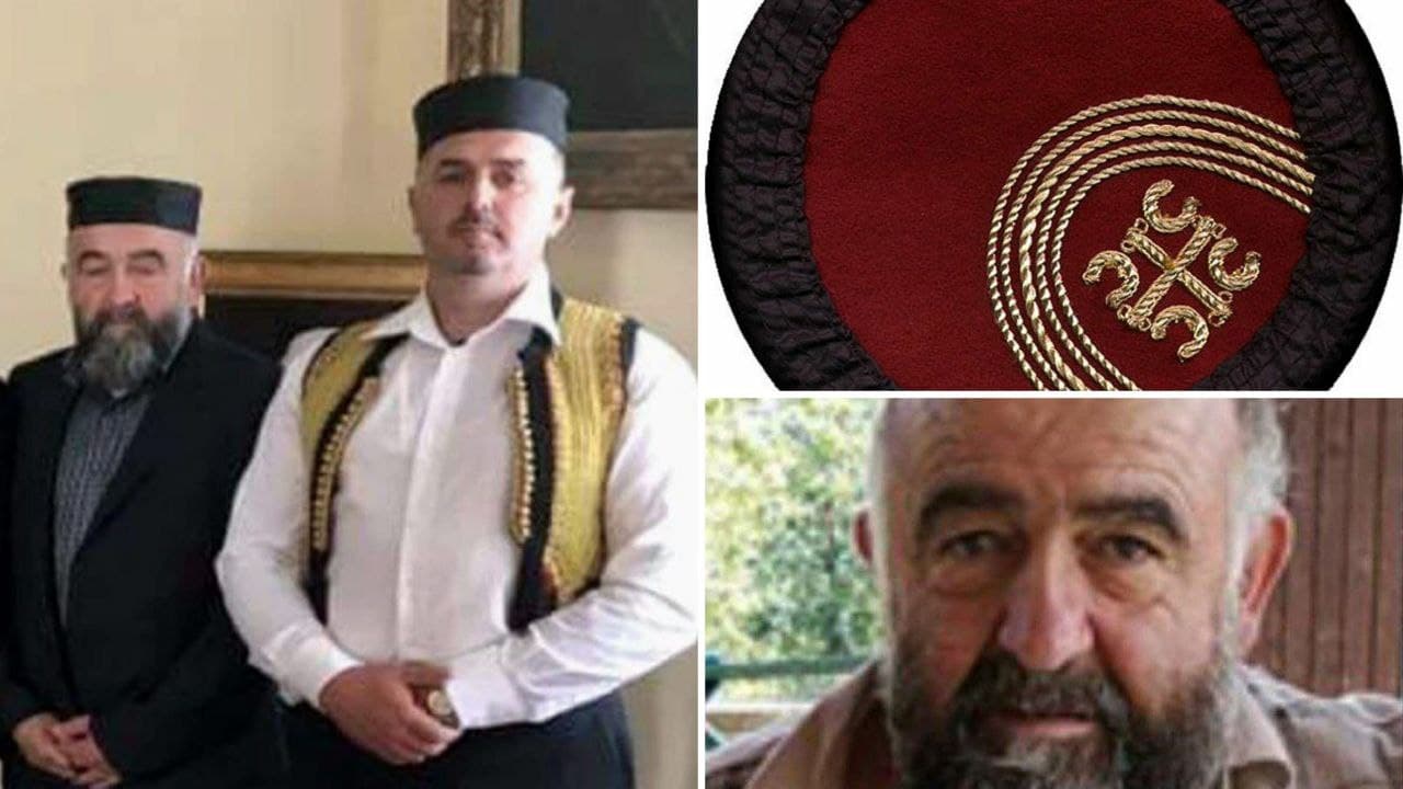 CRNOGORSKA KAPA SA 4S NEPOŽELJNA U PLAVSKOJ OPŠTINI Domar Damir Krcić zabranjuje ulaske