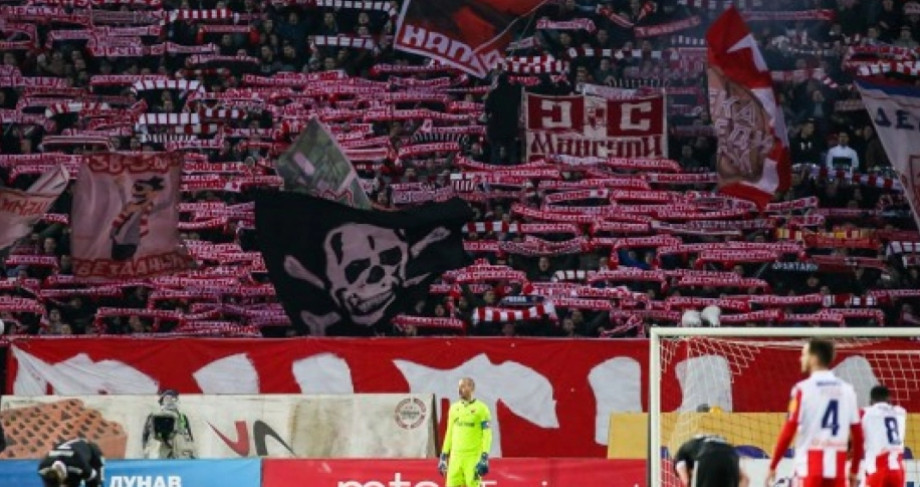 VJERUJU U ČUDO! Zvezda večeras dočekuje Rendžers