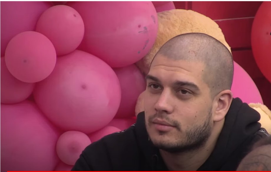 SAD SE DŽABE PRAVDA! Dejan uvredio SANDRU REŠIĆ! (VIDEO)