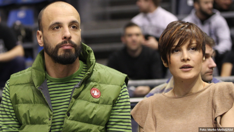 SRPSKI SPORT ZAVIJEN U CRNO Preminula Snežana Pantić