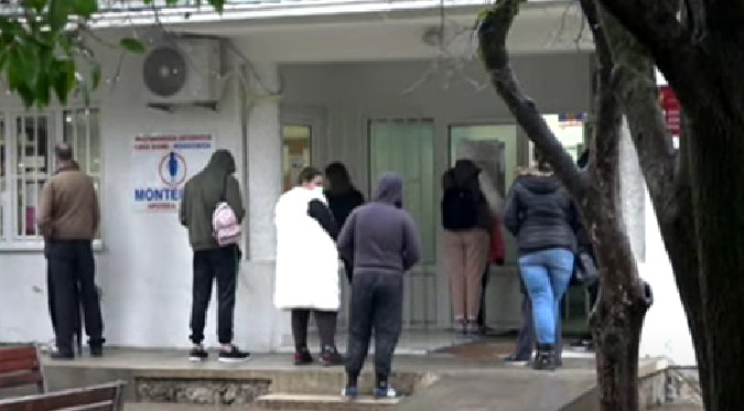 JAVLJAJU IZ DOMA ZDRAVLJA: Zatvaraju se kovid ambulante u Donjoj Gorici i u Muzičkom centru