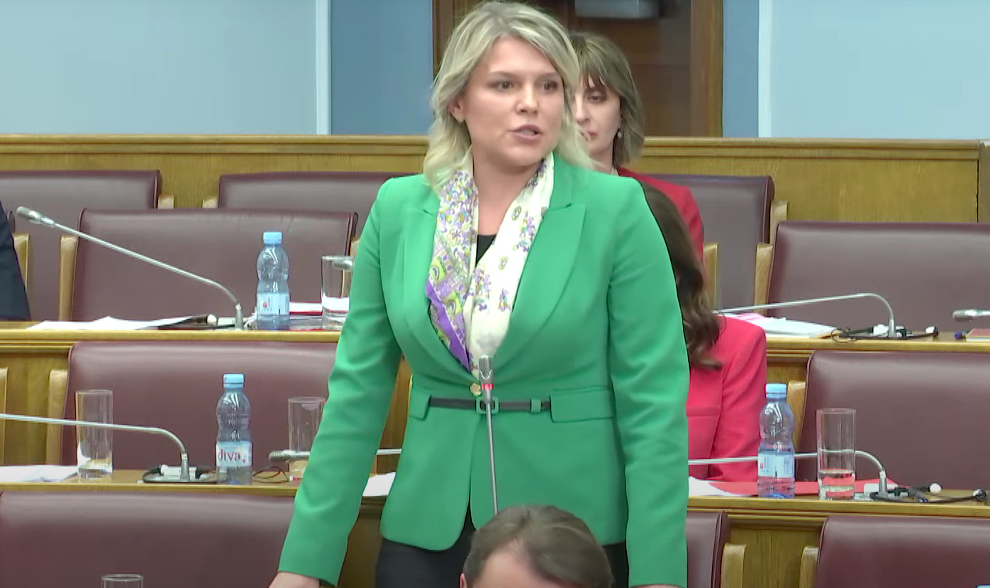 DEŽURNI TVITERAŠ – DRAGINJA S’ BELVEDERA: Ne prolazi taktika jedno pričaš, drugo radiš, treći te plaća